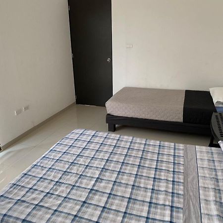 סן לואיס פוטוסי Casa Grande Y Comoda Cerca De Zona Industrial מראה חיצוני תמונה