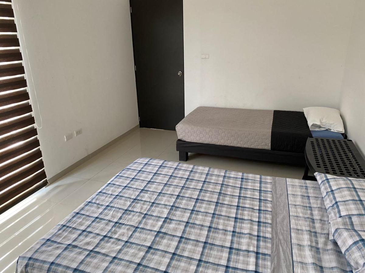 סן לואיס פוטוסי Casa Grande Y Comoda Cerca De Zona Industrial מראה חיצוני תמונה